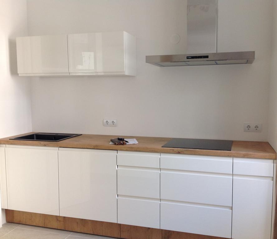 Apartment Business 